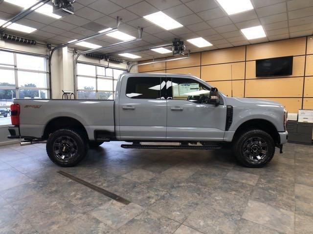 new 2024 Ford F-250 car, priced at $73,949