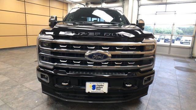 new 2024 Ford F-250 car, priced at $88,051