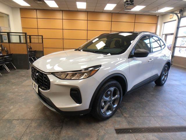 new 2025 Ford Escape car, priced at $31,332