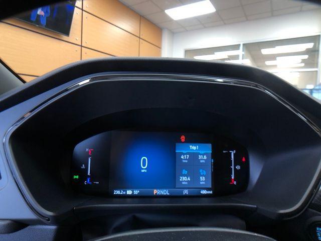 new 2025 Ford Escape car, priced at $31,332