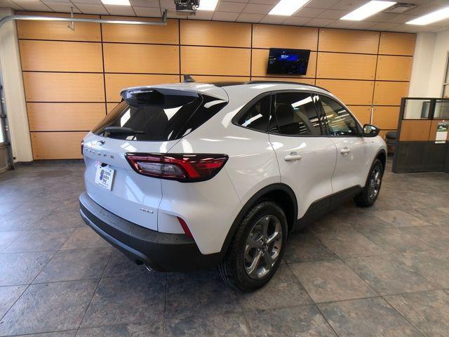 new 2025 Ford Escape car, priced at $31,332