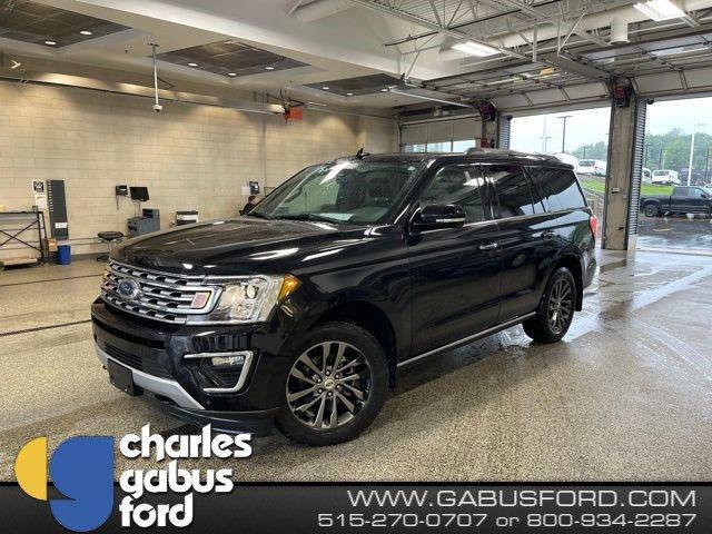 used 2019 Ford Expedition car, priced at $30,201