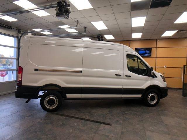 new 2026 Ford Transit-250 car, priced at $51,682