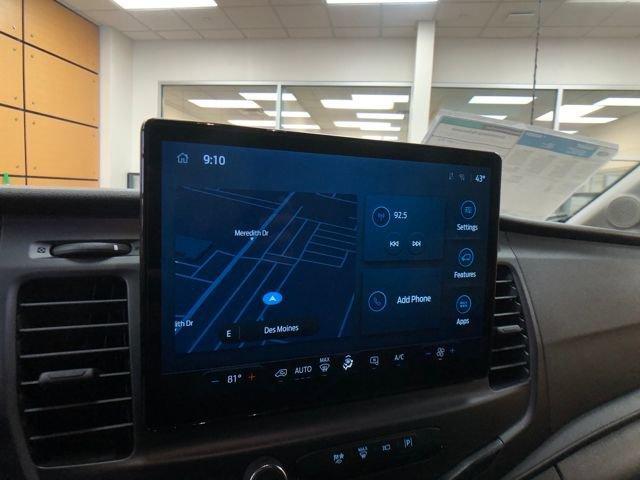 new 2026 Ford Transit-250 car, priced at $51,682