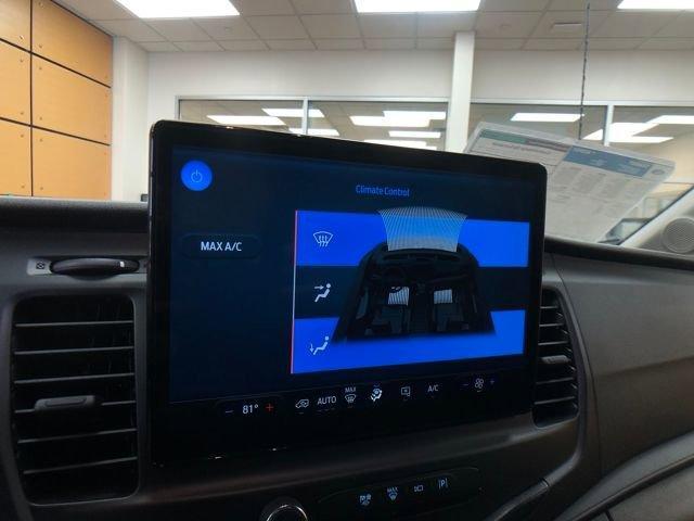 new 2026 Ford Transit-250 car, priced at $51,682