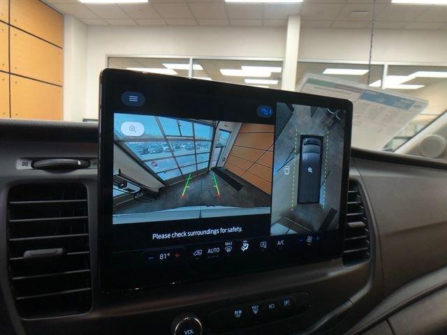 new 2026 Ford Transit-250 car, priced at $51,682