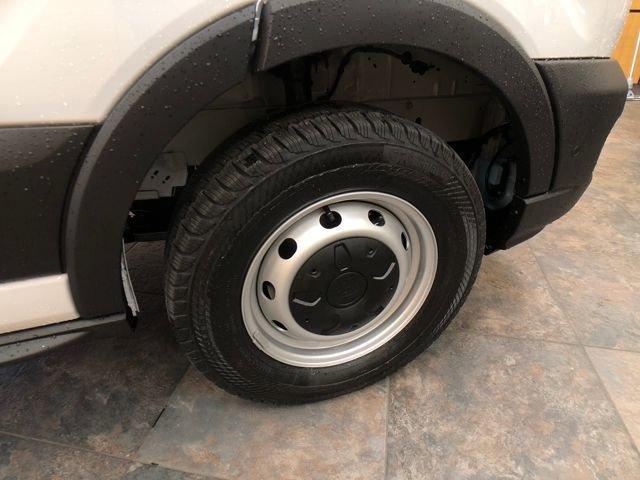 new 2026 Ford Transit-250 car, priced at $51,682