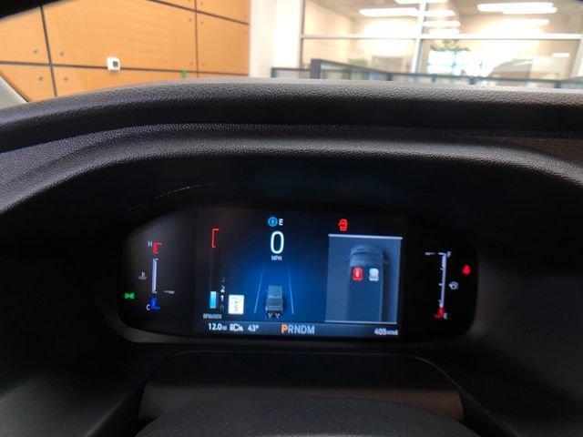 new 2026 Ford Transit-250 car, priced at $51,682