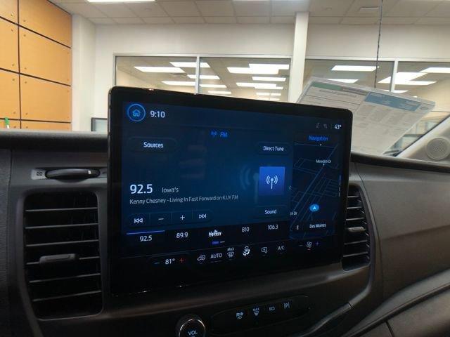 new 2026 Ford Transit-250 car, priced at $51,682