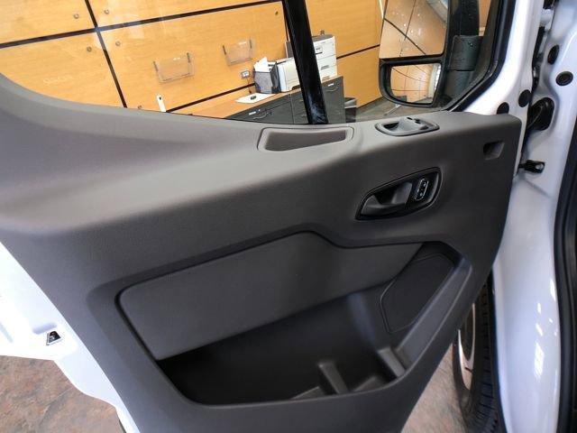 new 2026 Ford Transit-250 car, priced at $51,682
