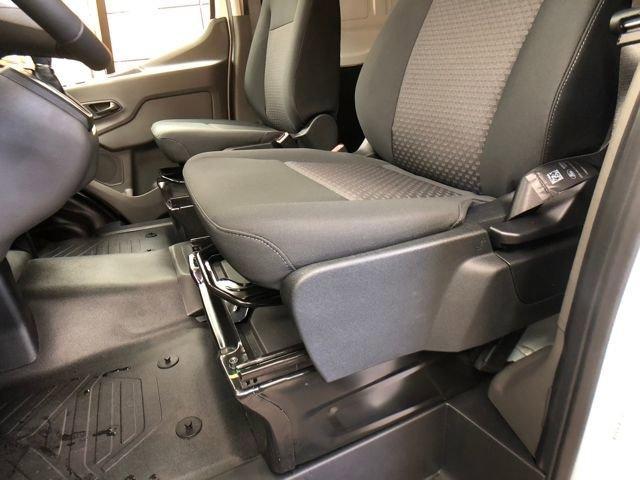 new 2026 Ford Transit-250 car, priced at $51,682