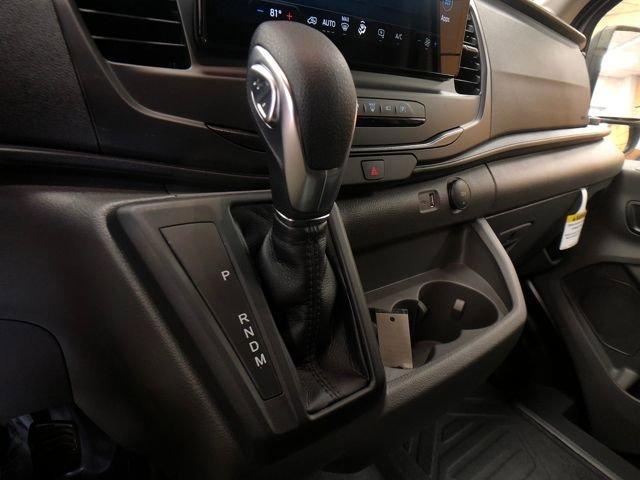 new 2026 Ford Transit-250 car, priced at $51,682