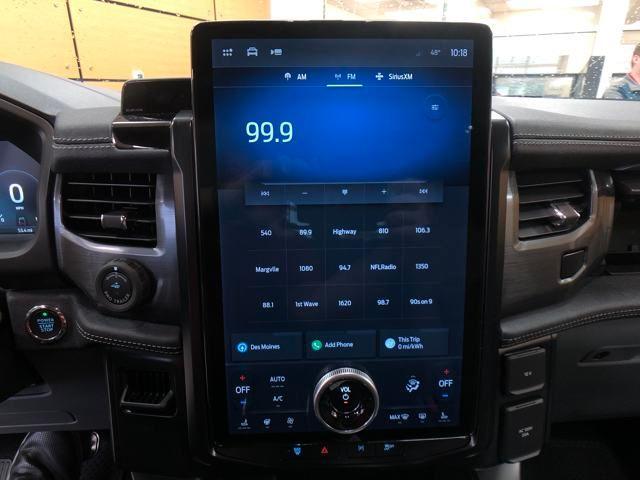 new 2025 Ford F-150 Lightning car, priced at $58,048