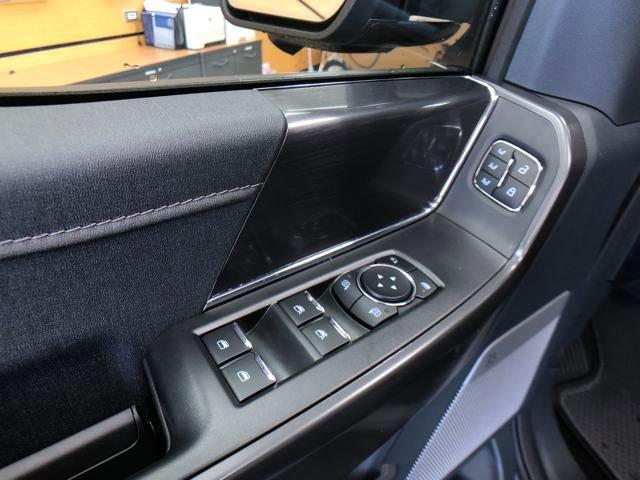 new 2025 Ford F-150 car, priced at $66,054