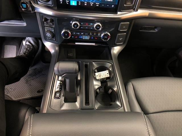 new 2025 Ford F-150 car, priced at $66,054