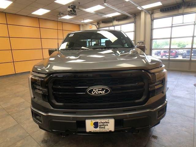 new 2025 Ford F-150 car, priced at $66,054