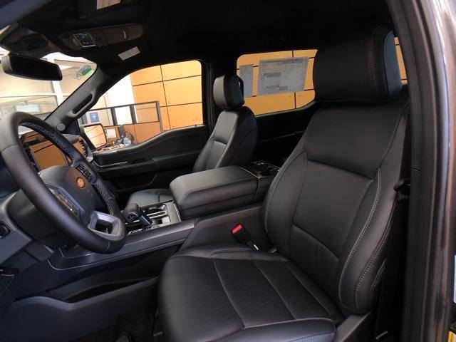 new 2025 Ford F-150 car, priced at $66,054