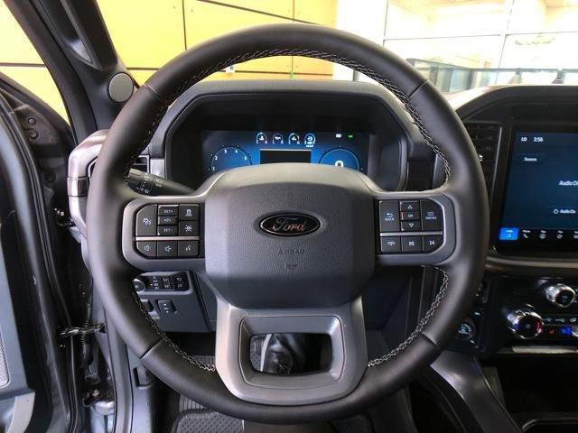 new 2025 Ford F-150 car, priced at $66,054