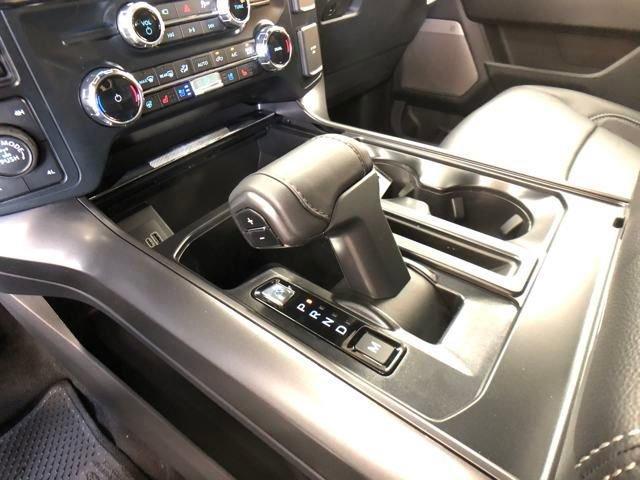 new 2025 Ford F-150 car, priced at $66,054