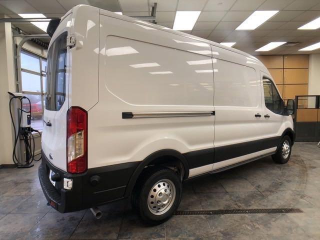 new 2024 Ford Transit-250 car, priced at $54,591