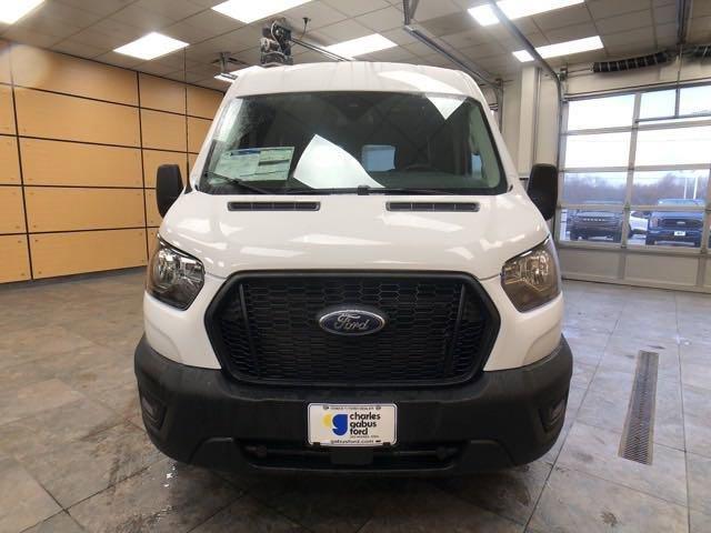 new 2024 Ford Transit-250 car, priced at $54,591