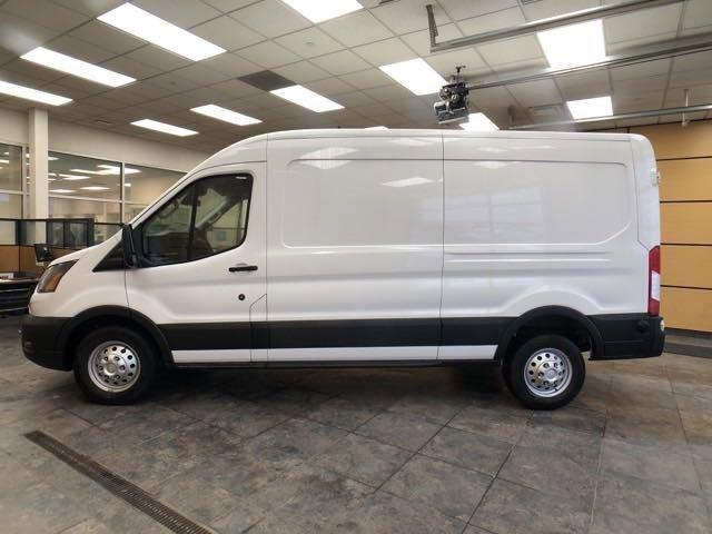 new 2024 Ford Transit-250 car, priced at $54,591