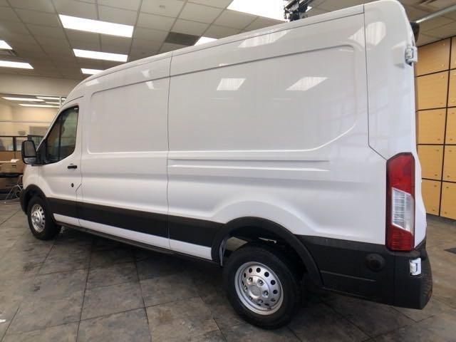 new 2024 Ford Transit-250 car, priced at $54,591