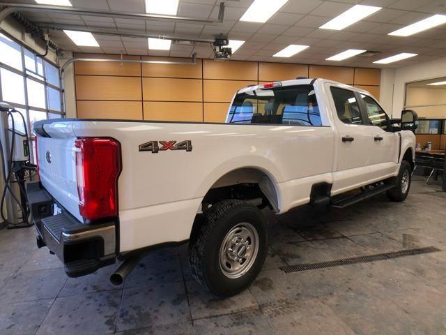new 2024 Ford F-350 car, priced at $49,698