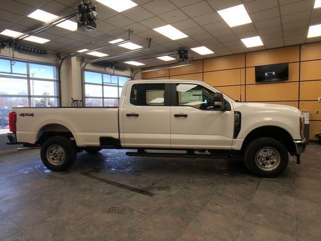 new 2024 Ford F-350 car, priced at $49,698
