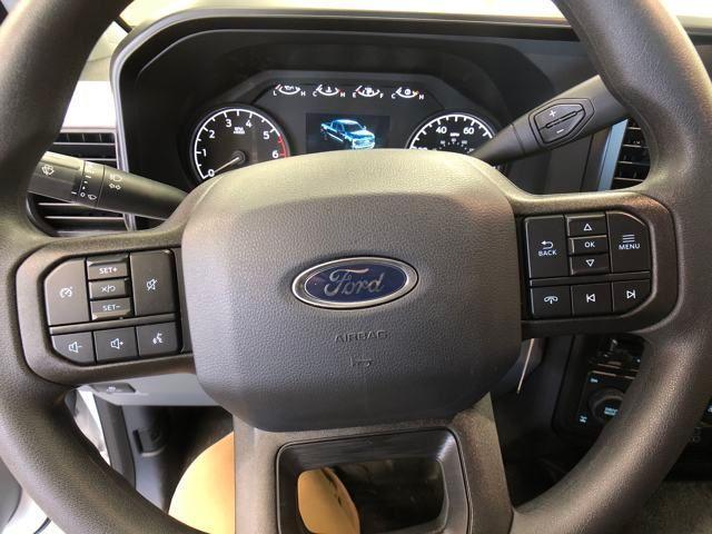 new 2024 Ford F-350 car, priced at $49,698