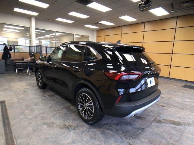 new 2024 Ford Escape car, priced at $40,838
