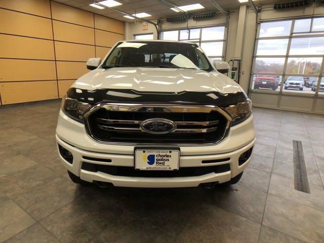 used 2022 Ford Ranger car, priced at $38,538