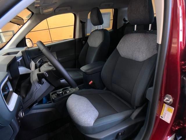 new 2025 Ford Maverick car, priced at $34,771