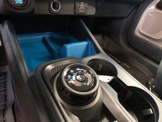 new 2025 Ford Maverick car, priced at $34,771