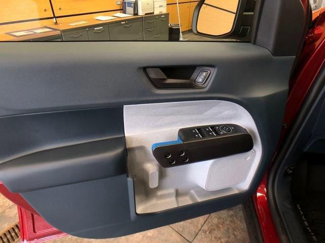 new 2025 Ford Maverick car, priced at $34,771