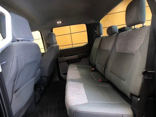 used 2024 Ford F-250 car, priced at $59,874