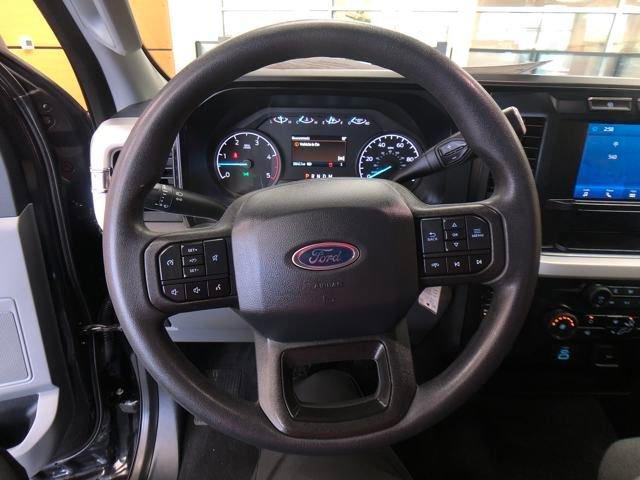 used 2024 Ford F-250 car, priced at $59,874