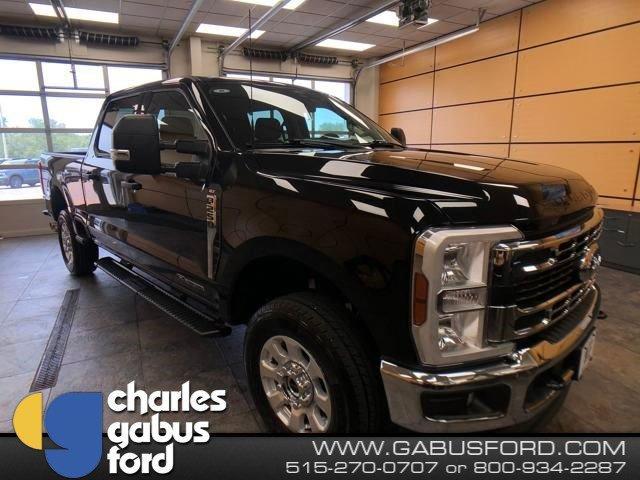 used 2024 Ford F-250 car, priced at $59,874