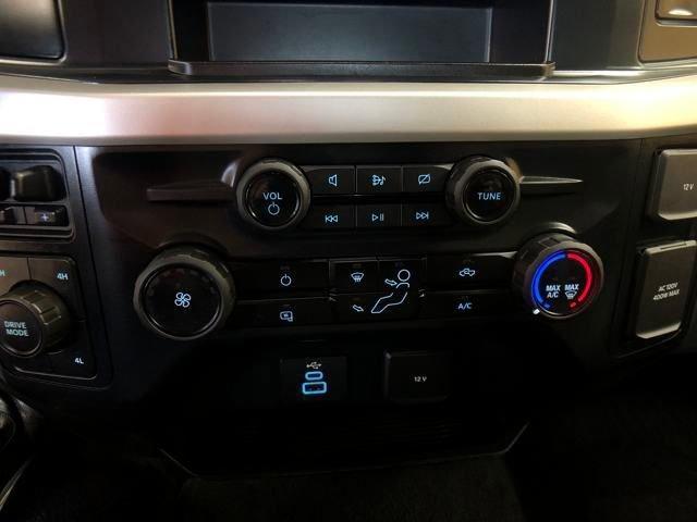 used 2024 Ford F-250 car, priced at $59,874
