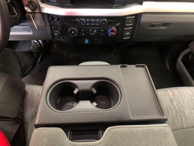 used 2024 Ford F-250 car, priced at $59,874