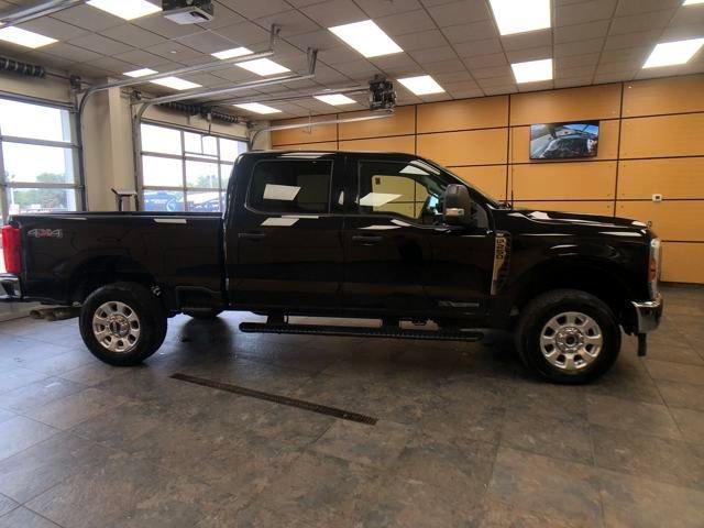 used 2024 Ford F-250 car, priced at $59,874