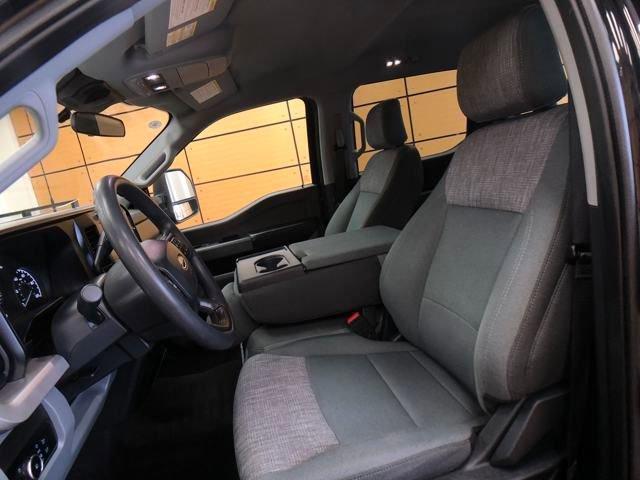 used 2024 Ford F-250 car, priced at $59,874