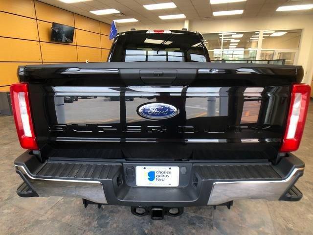 used 2024 Ford F-250 car, priced at $59,874