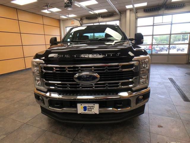 used 2024 Ford F-250 car, priced at $59,874