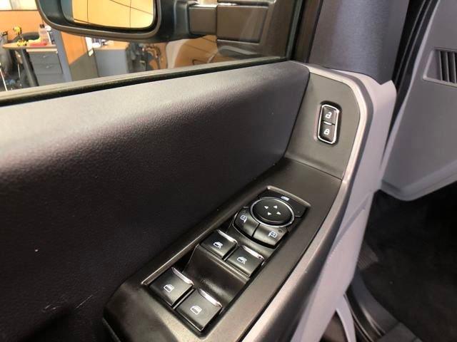 used 2024 Ford F-250 car, priced at $59,874