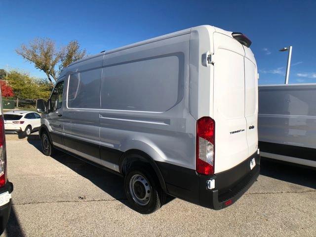 new 2026 Ford Transit-250 car, priced at $51,500