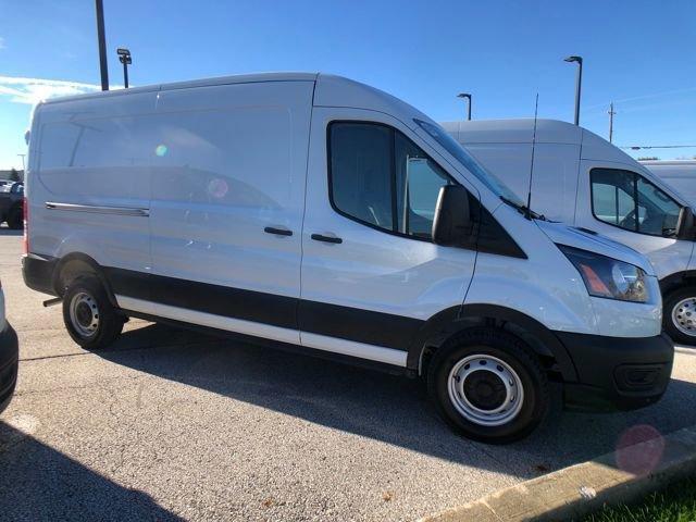 new 2026 Ford Transit-250 car, priced at $51,500