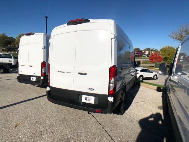 new 2026 Ford Transit-250 car, priced at $51,500