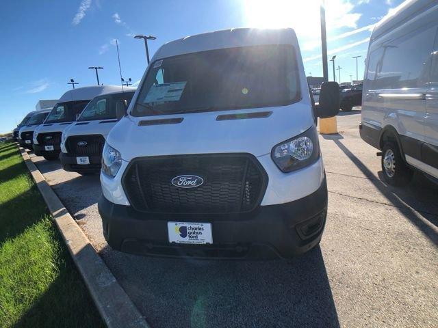 new 2026 Ford Transit-250 car, priced at $51,500