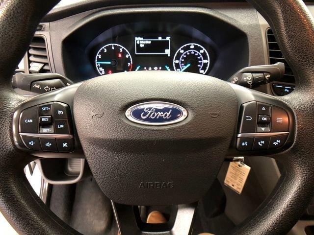 used 2020 Ford Transit-350 car, priced at $36,352